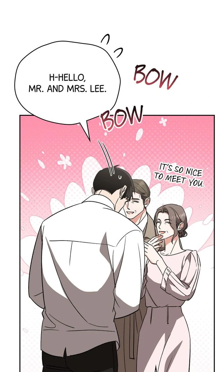 Pheromone Fetish Chapter 40 page 82 - 