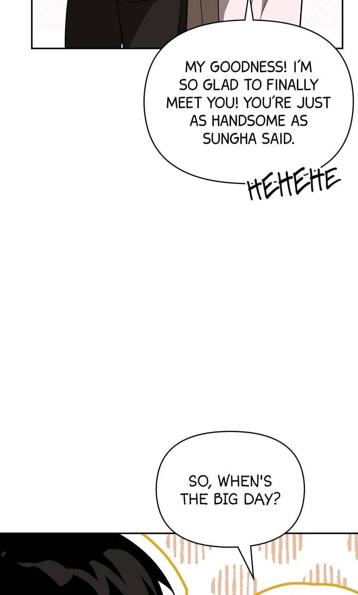 Pheromone Fetish Chapter 40 page 83 - 