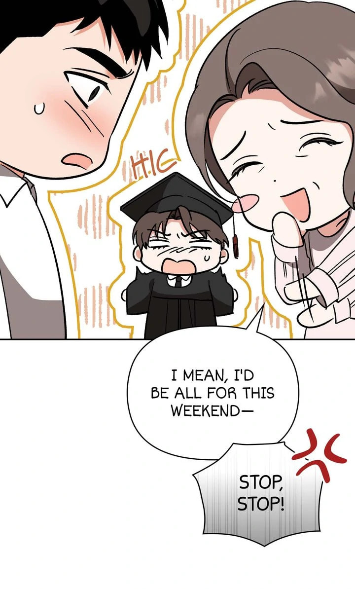Pheromone Fetish Chapter 40 page 84 - 