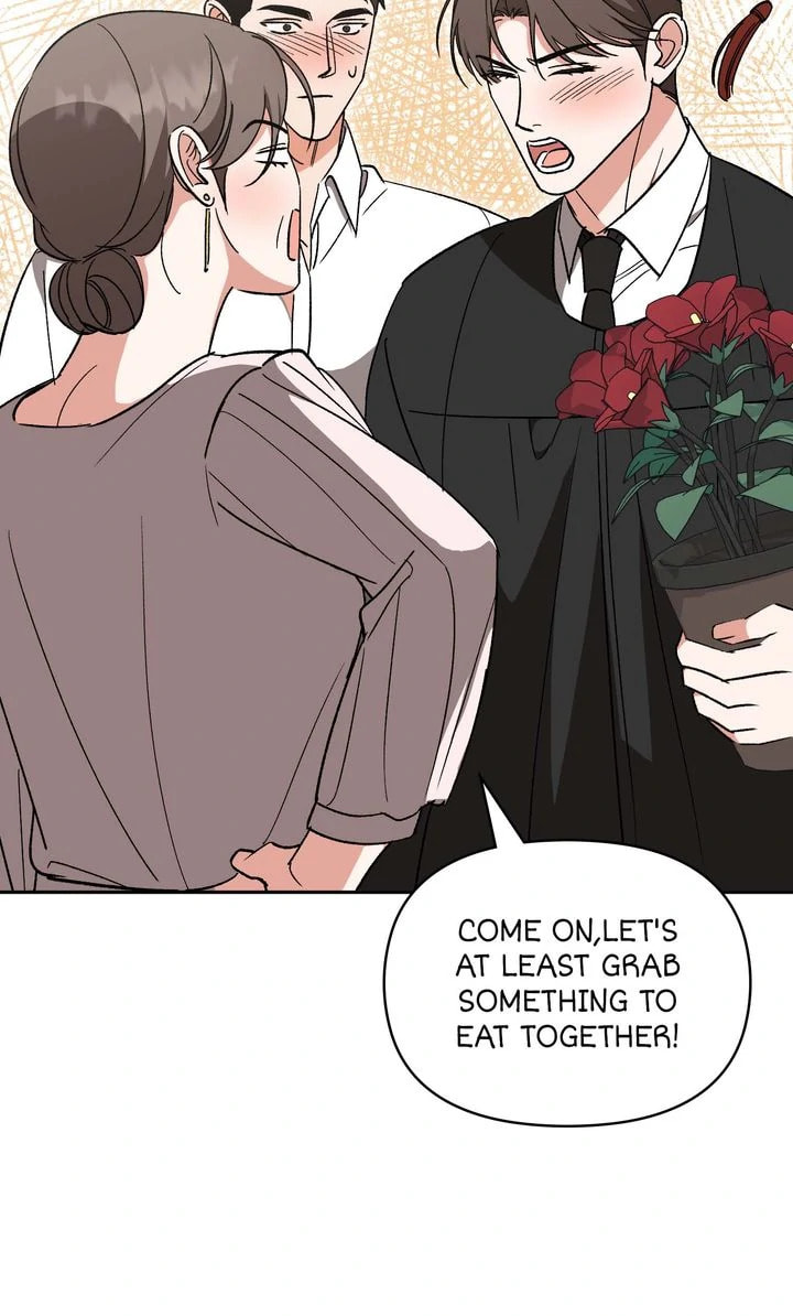 Pheromone Fetish Chapter 40 page 86 - 