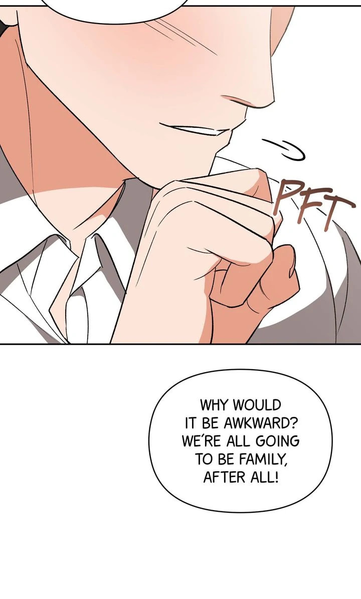 Pheromone Fetish Chapter 40 page 88 - 