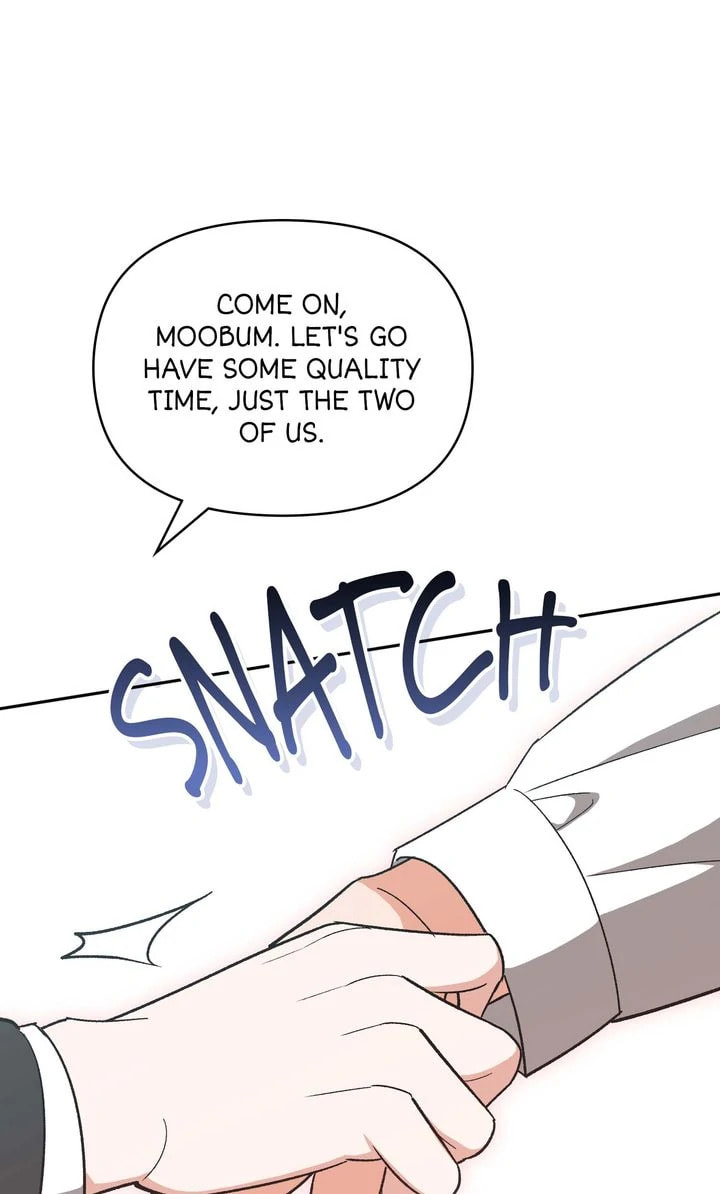 Pheromone Fetish Chapter 40 page 92 - 