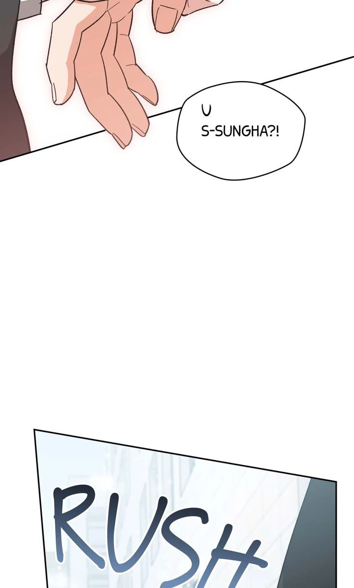 Pheromone Fetish Chapter 40 page 93 - 