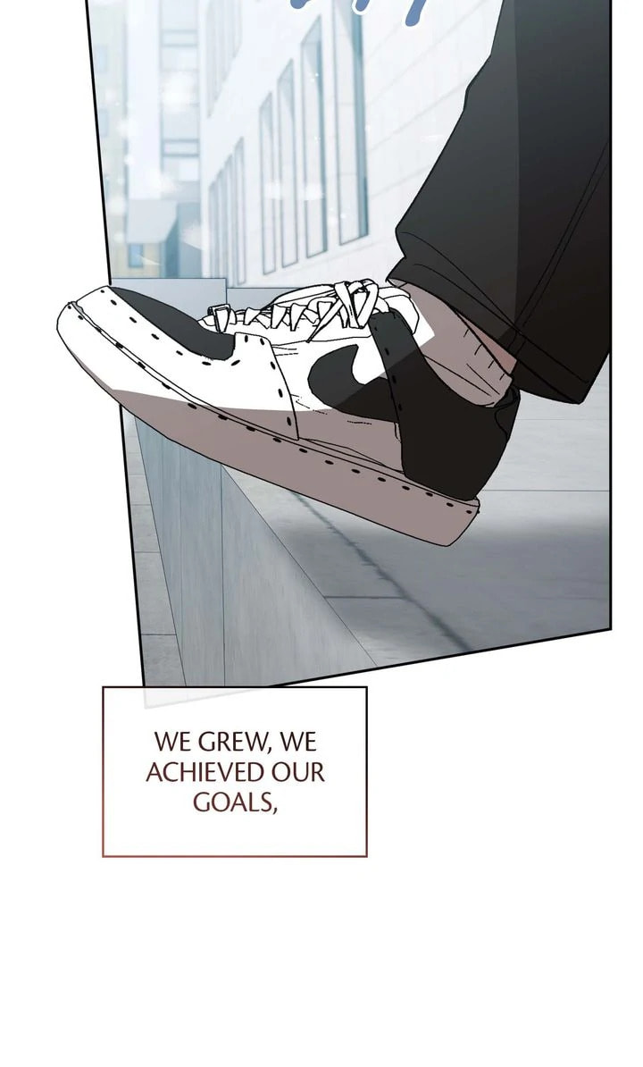 Pheromone Fetish Chapter 40 page 94 - 