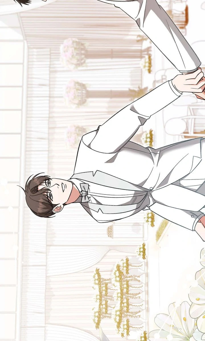 Pheromone Fetish Chapter 40 page 97 - 