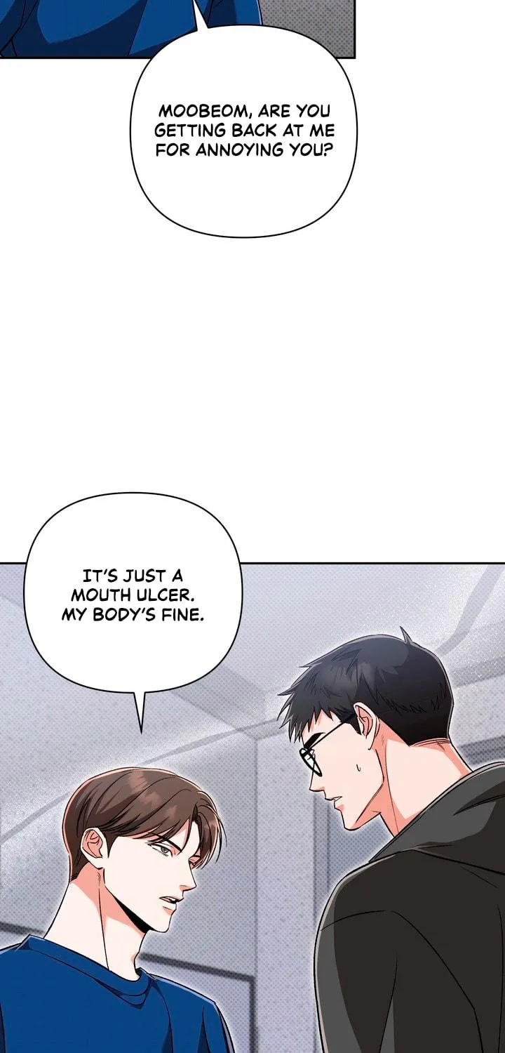 Pheromone Fetish Chapter 5 page 11 - 