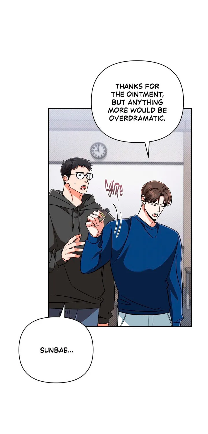 Pheromone Fetish Chapter 5 page 13 - 