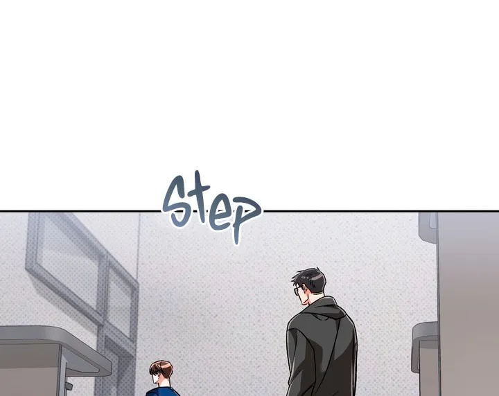 Pheromone Fetish Chapter 5 page 14 - 