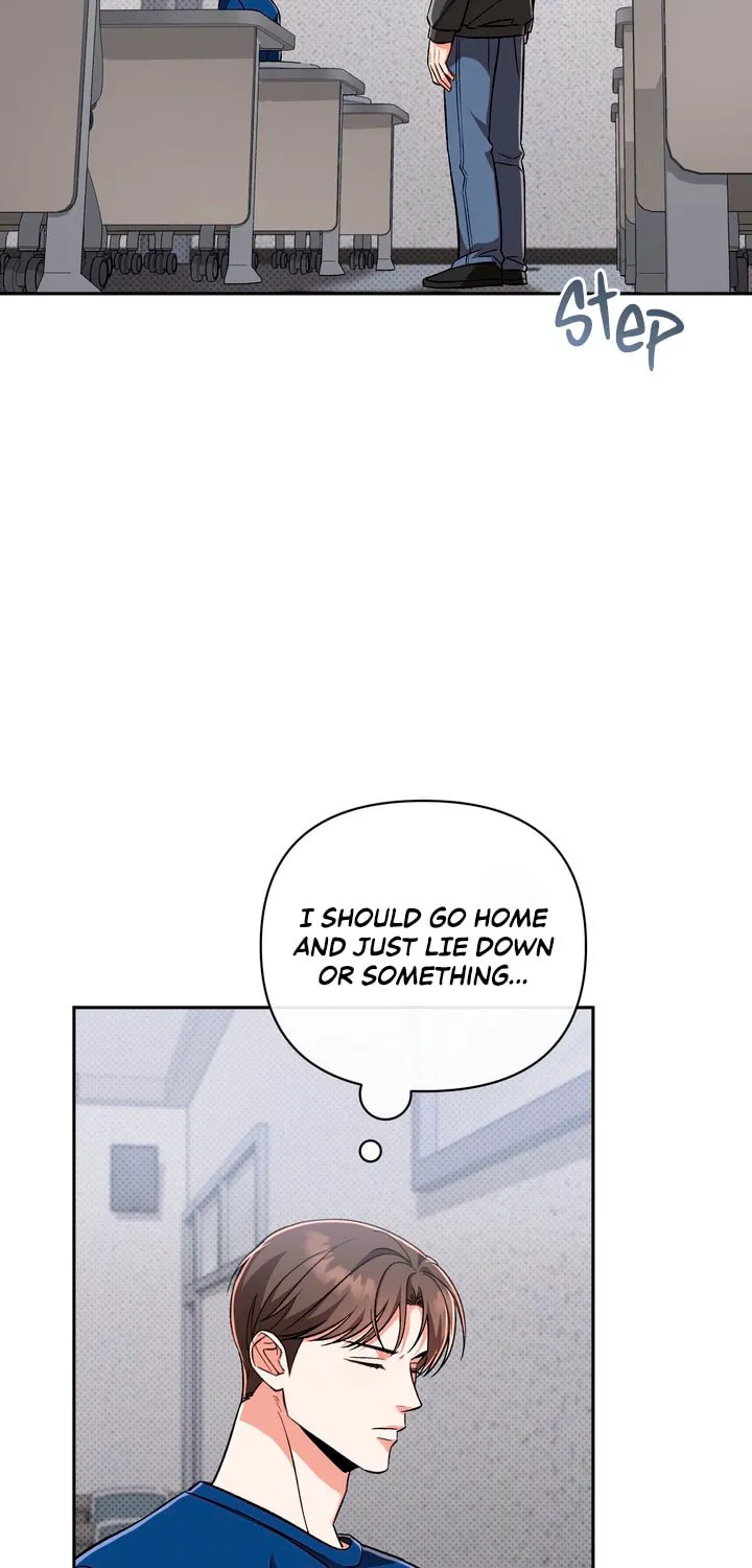 Pheromone Fetish Chapter 5 page 15 - 