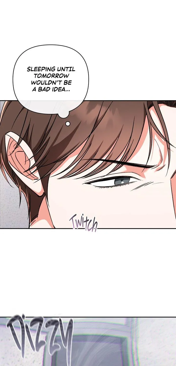 Pheromone Fetish Chapter 5 page 17 - 