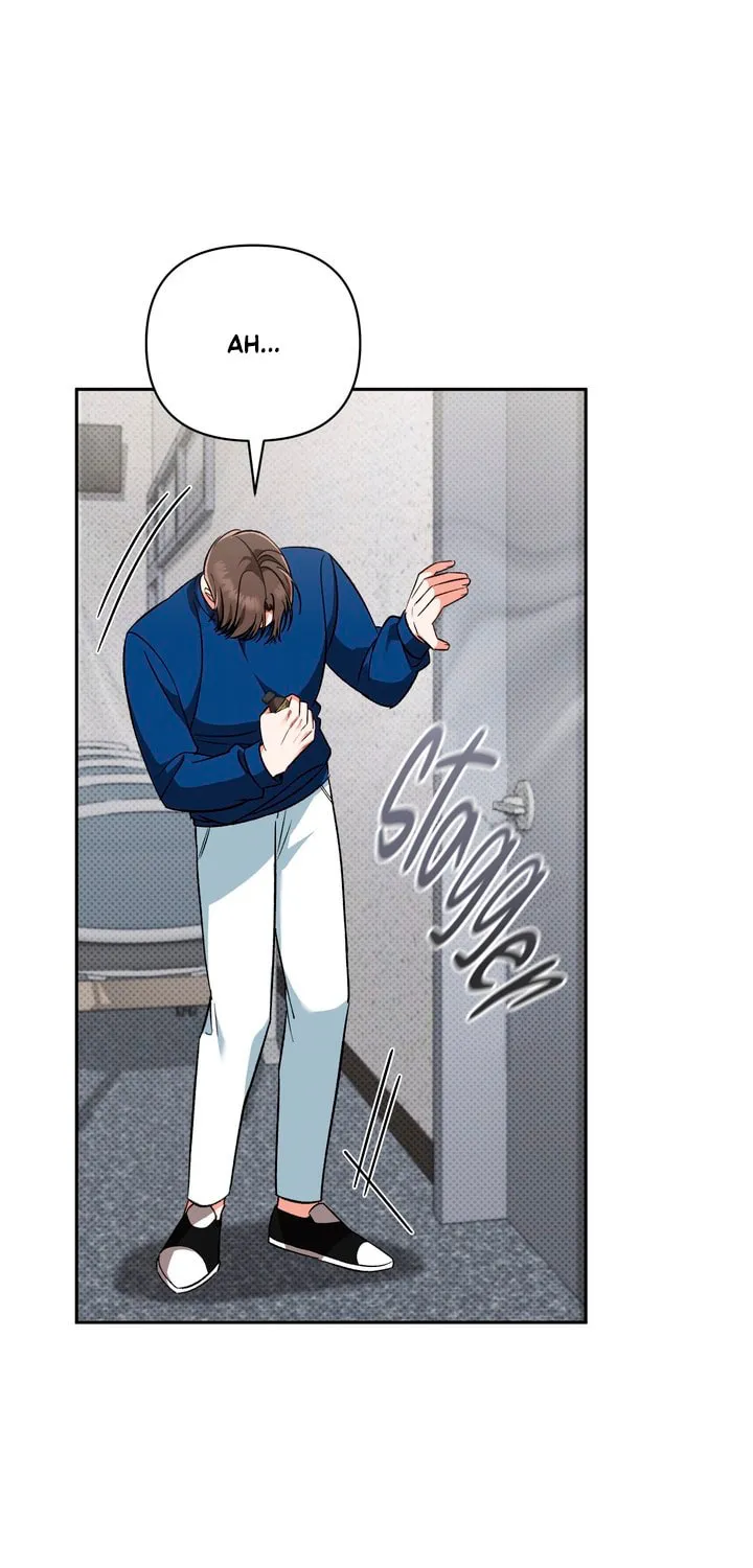 Pheromone Fetish Chapter 5 page 19 - 