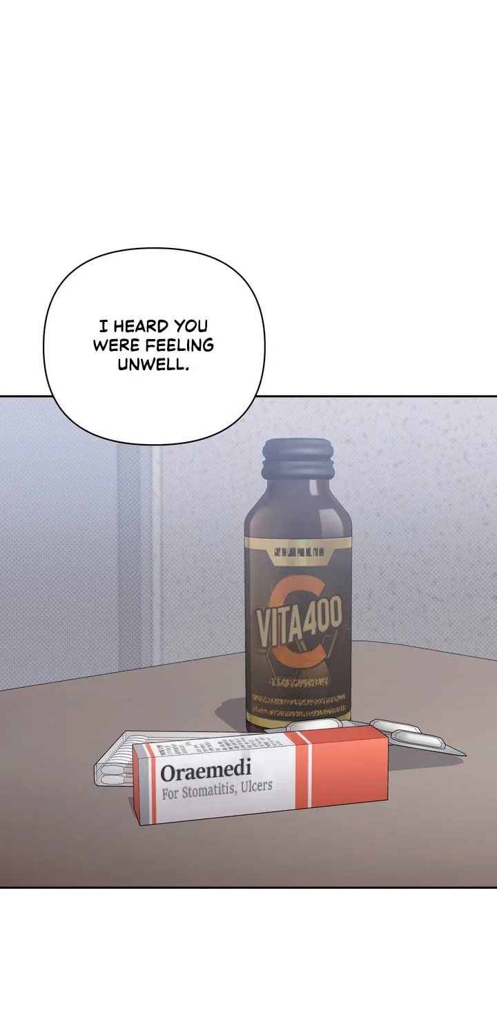 Pheromone Fetish Chapter 5 page 3 - 