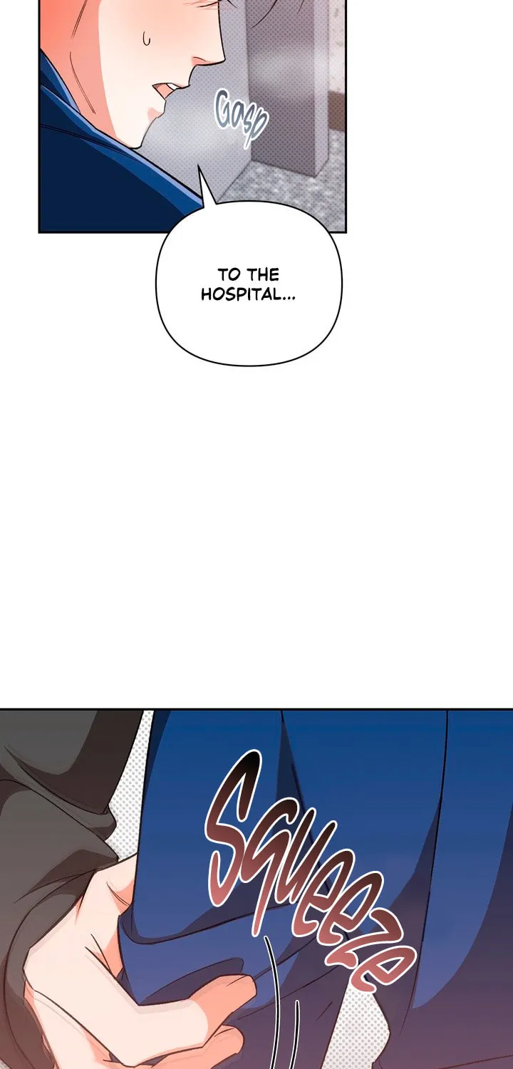 Pheromone Fetish Chapter 5 page 25 - 