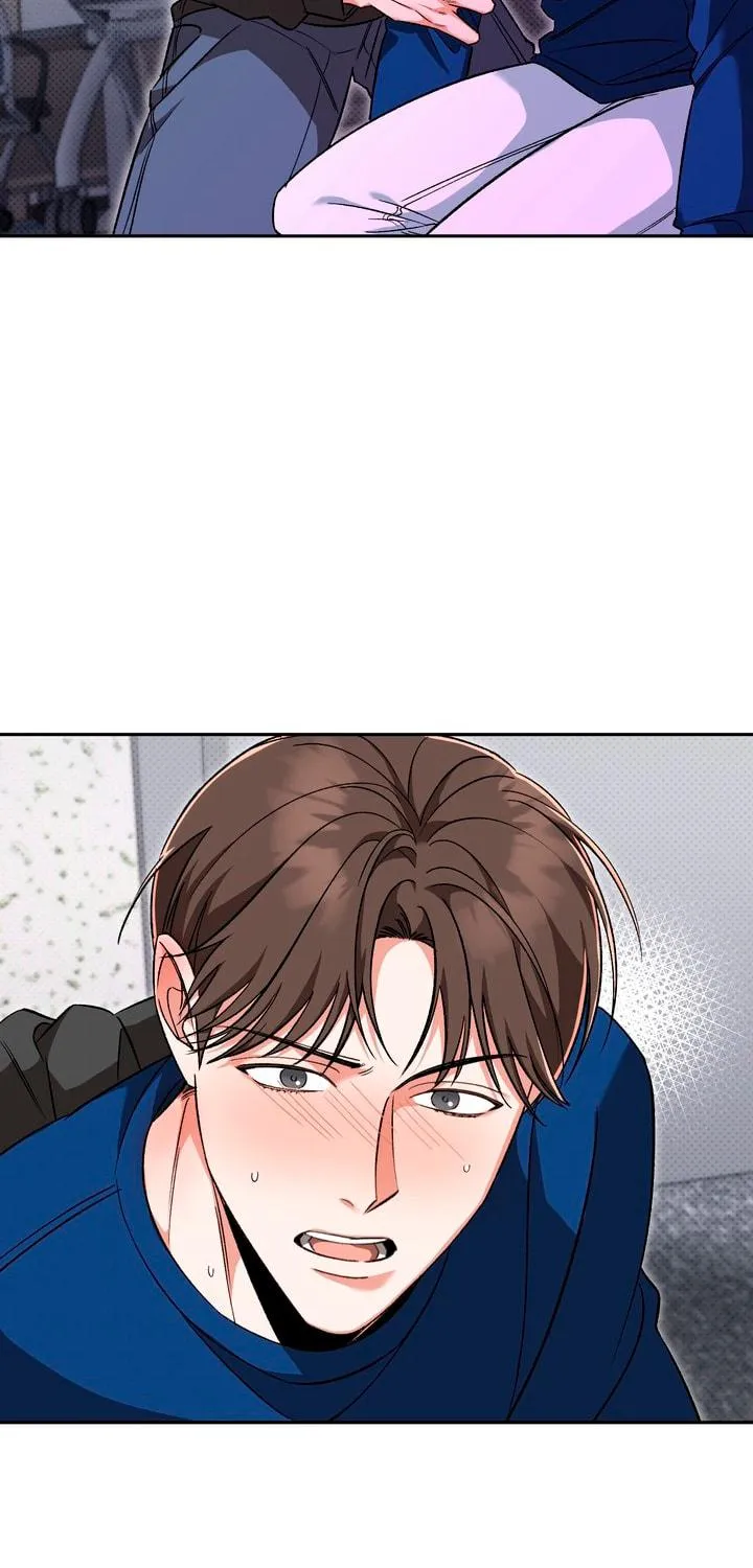 Pheromone Fetish Chapter 5 page 29 - 