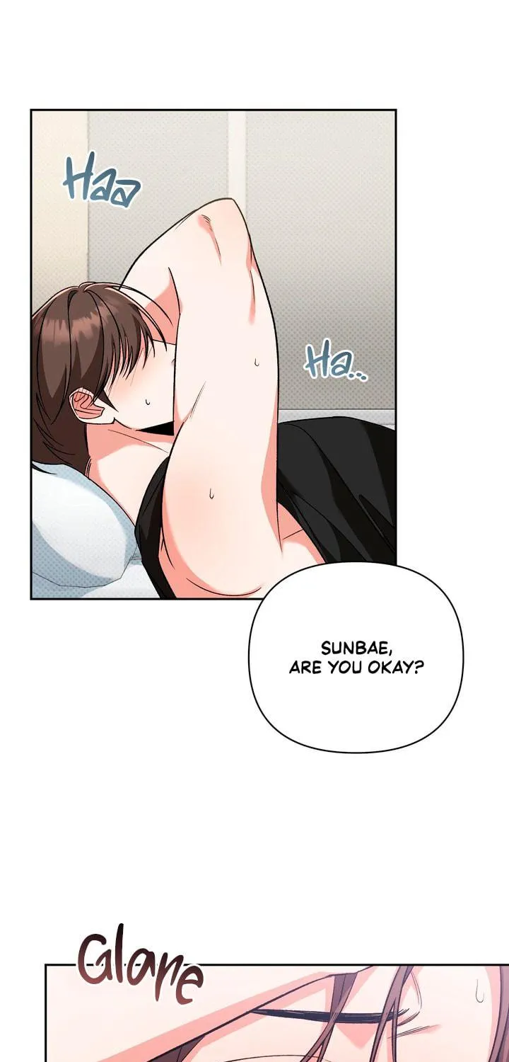 Pheromone Fetish Chapter 5 page 35 - 