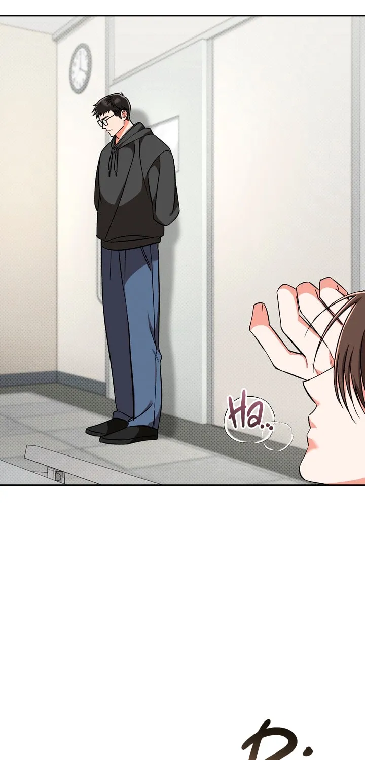 Pheromone Fetish Chapter 5 page 37 - 
