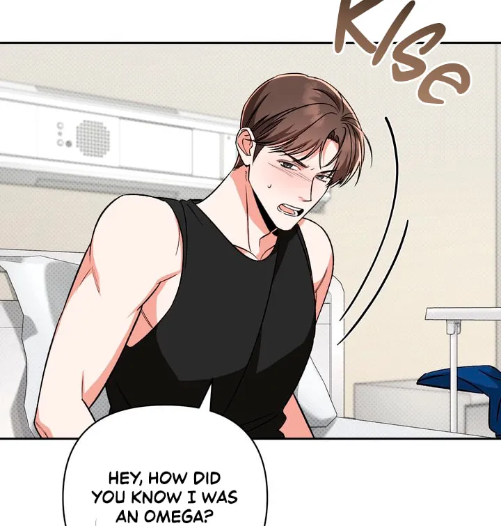 Pheromone Fetish Chapter 5 page 38 - 