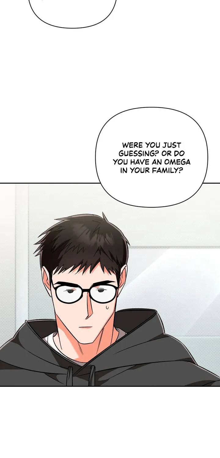 Pheromone Fetish Chapter 5 page 39 - 