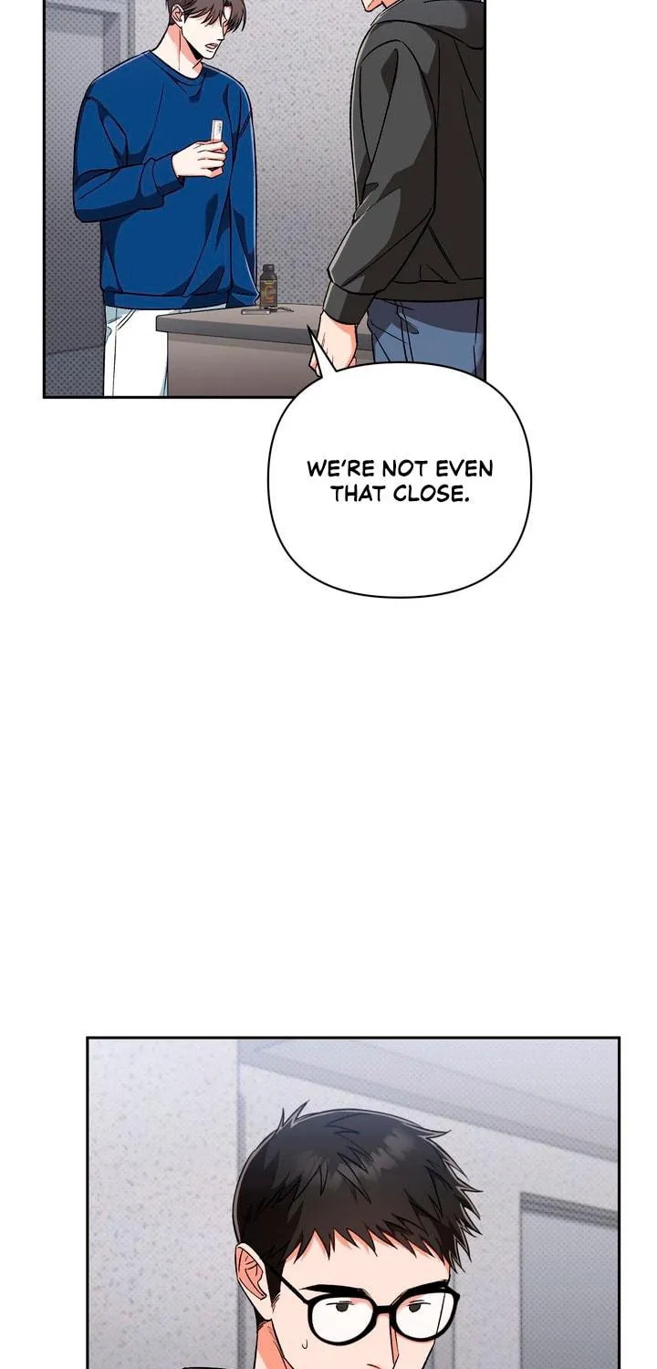 Pheromone Fetish Chapter 5 page 5 - 