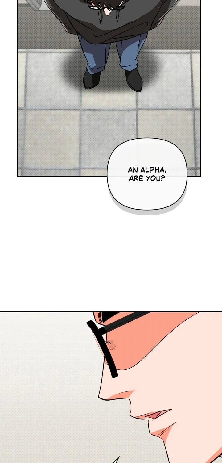 Pheromone Fetish Chapter 5 page 41 - 