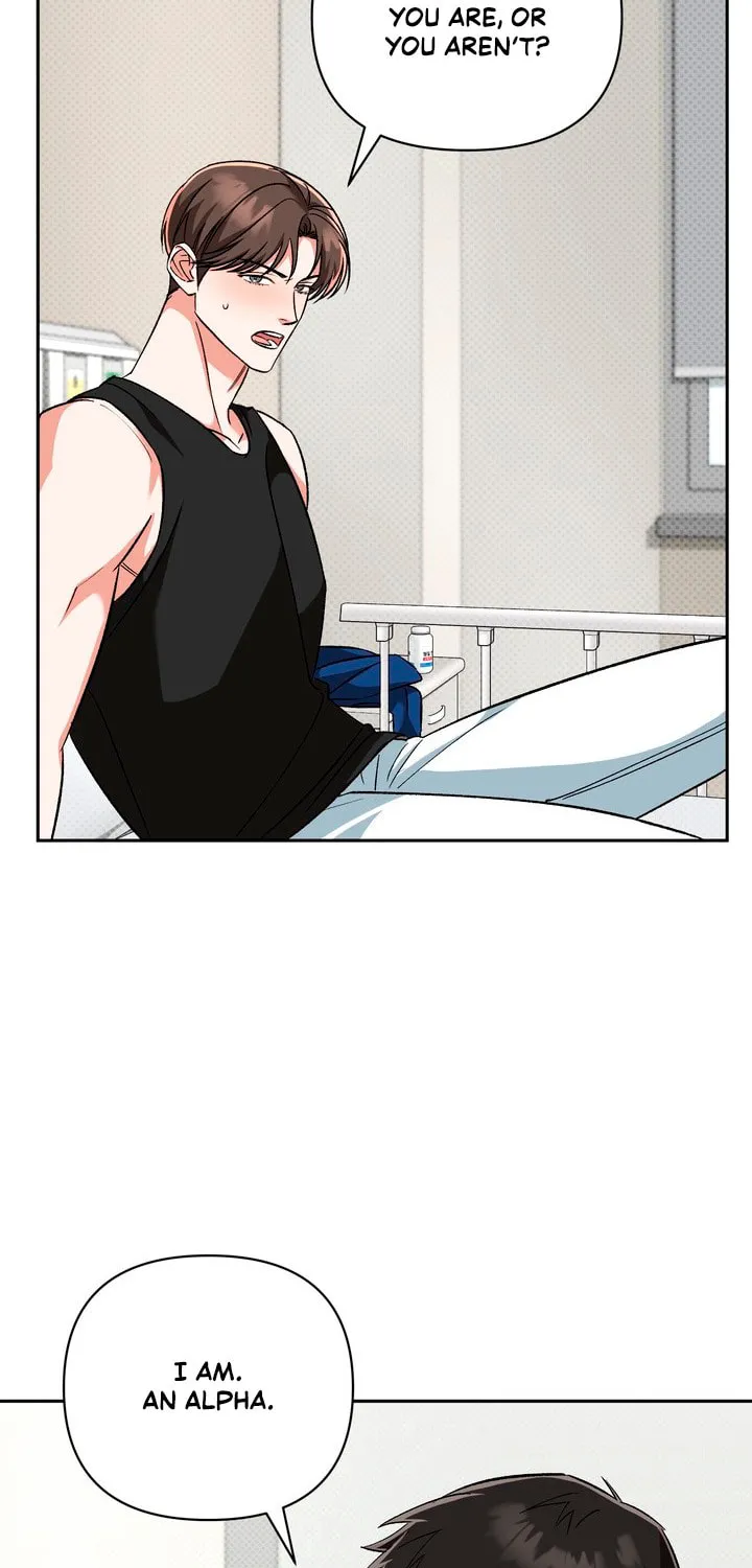 Pheromone Fetish Chapter 5 page 43 - 