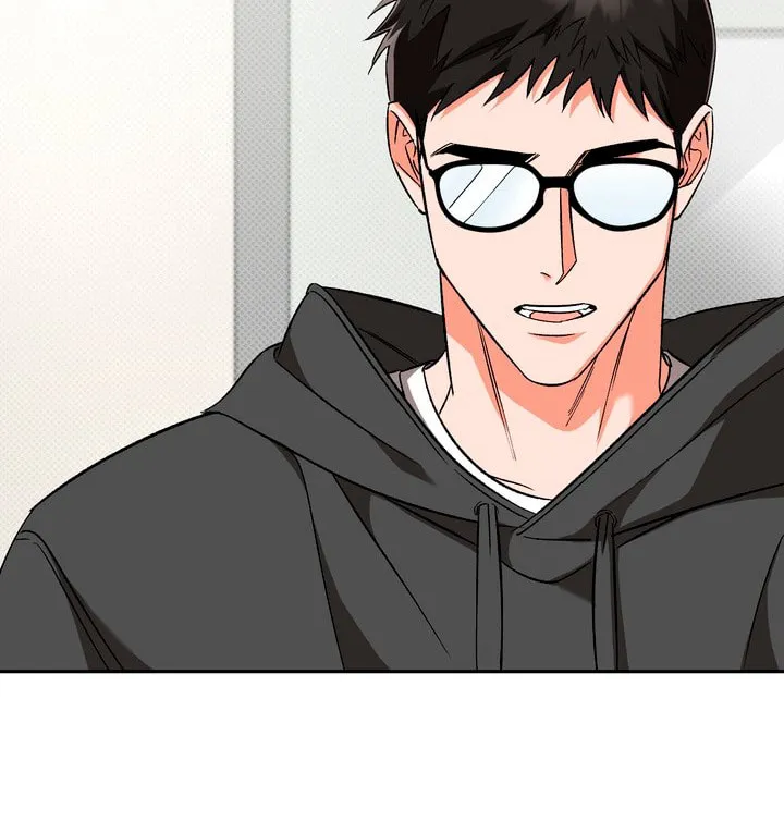 Pheromone Fetish Chapter 5 page 44 - 