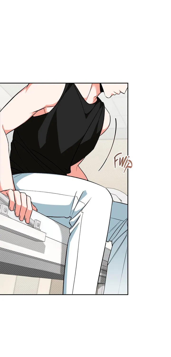 Pheromone Fetish Chapter 5 page 45 - 