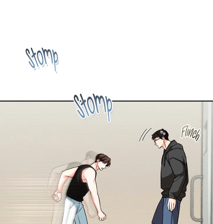 Pheromone Fetish Chapter 5 page 46 - 