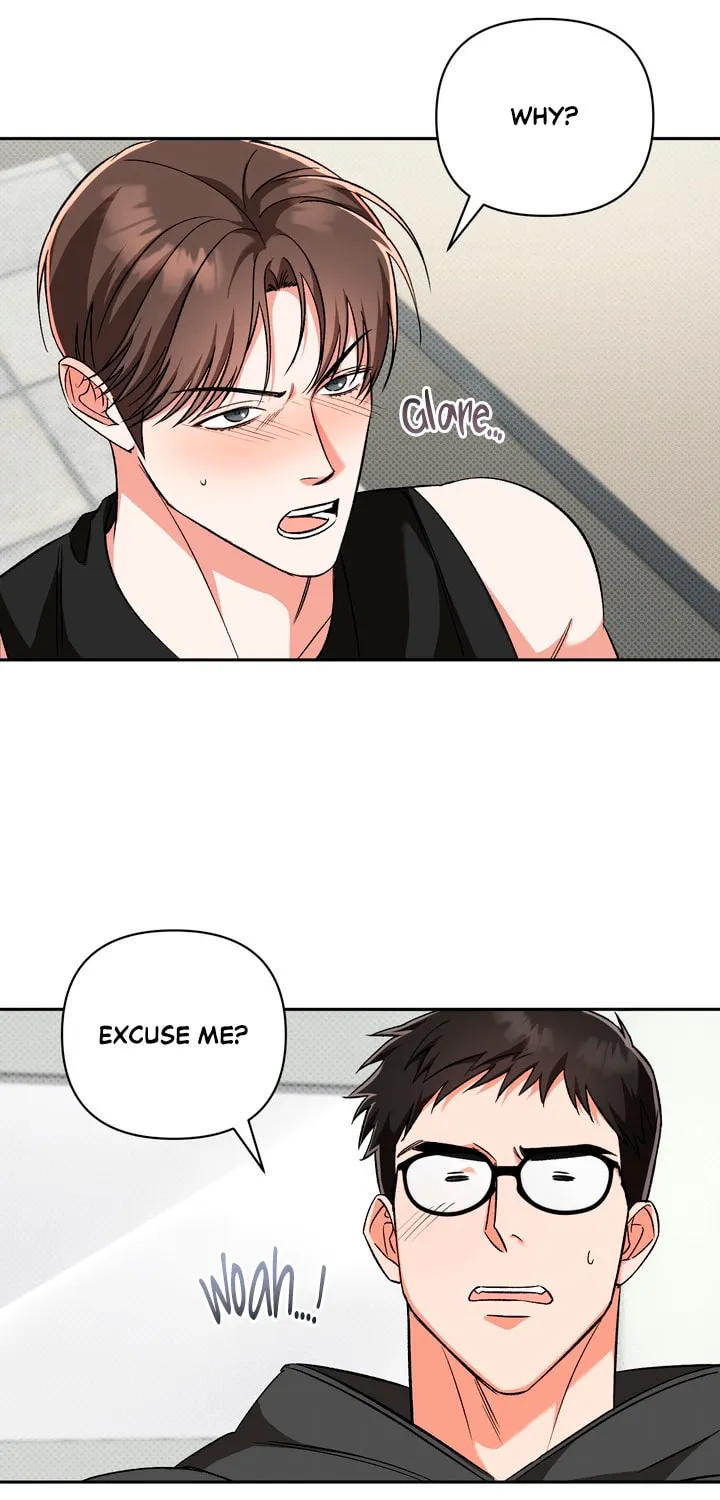 Pheromone Fetish Chapter 5 page 49 - 