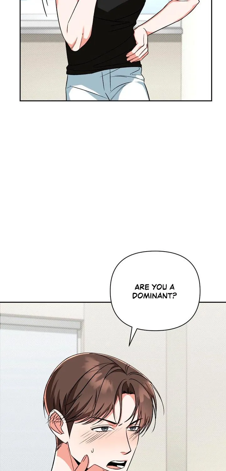 Pheromone Fetish Chapter 5 page 53 - 