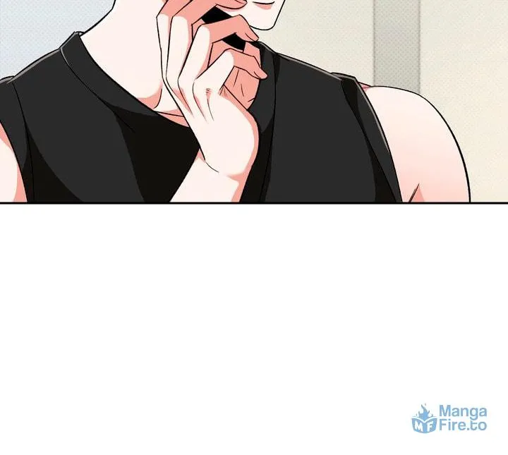 Pheromone Fetish Chapter 5 page 54 - 