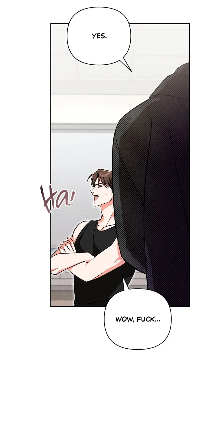Pheromone Fetish Chapter 5 page 55 - 