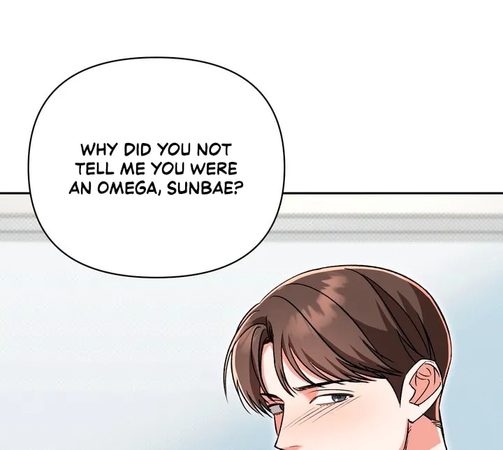 Pheromone Fetish Chapter 5 page 56 - 