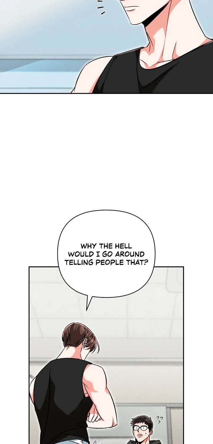 Pheromone Fetish Chapter 5 page 57 - 