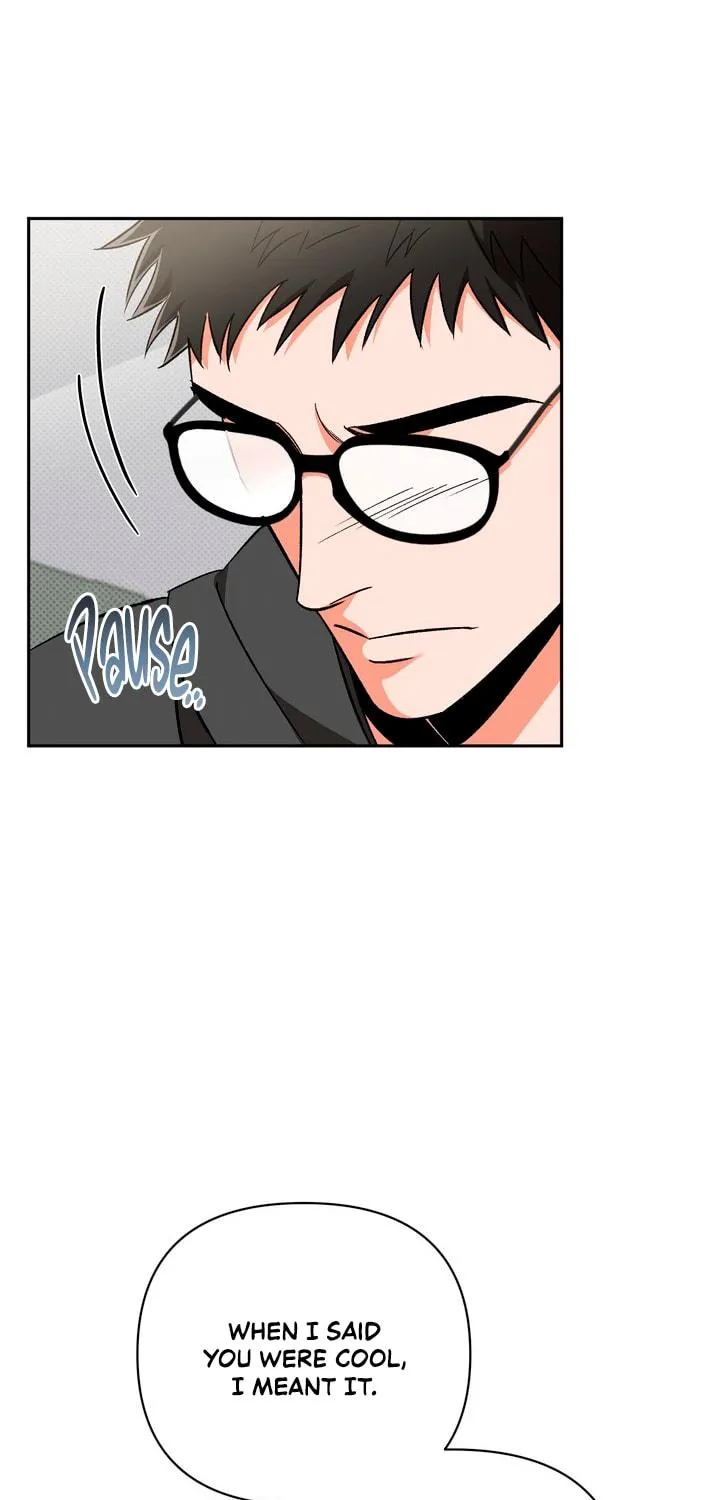 Pheromone Fetish Chapter 5 page 59 - 
