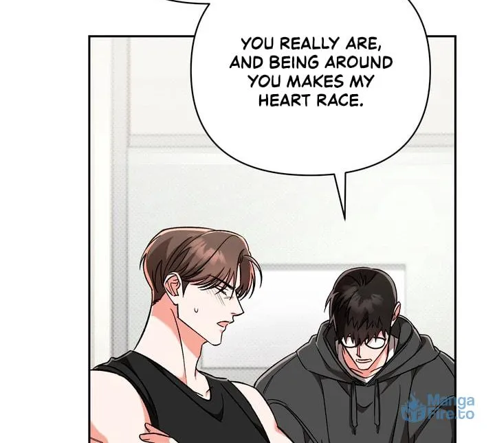 Pheromone Fetish Chapter 5 page 60 - 