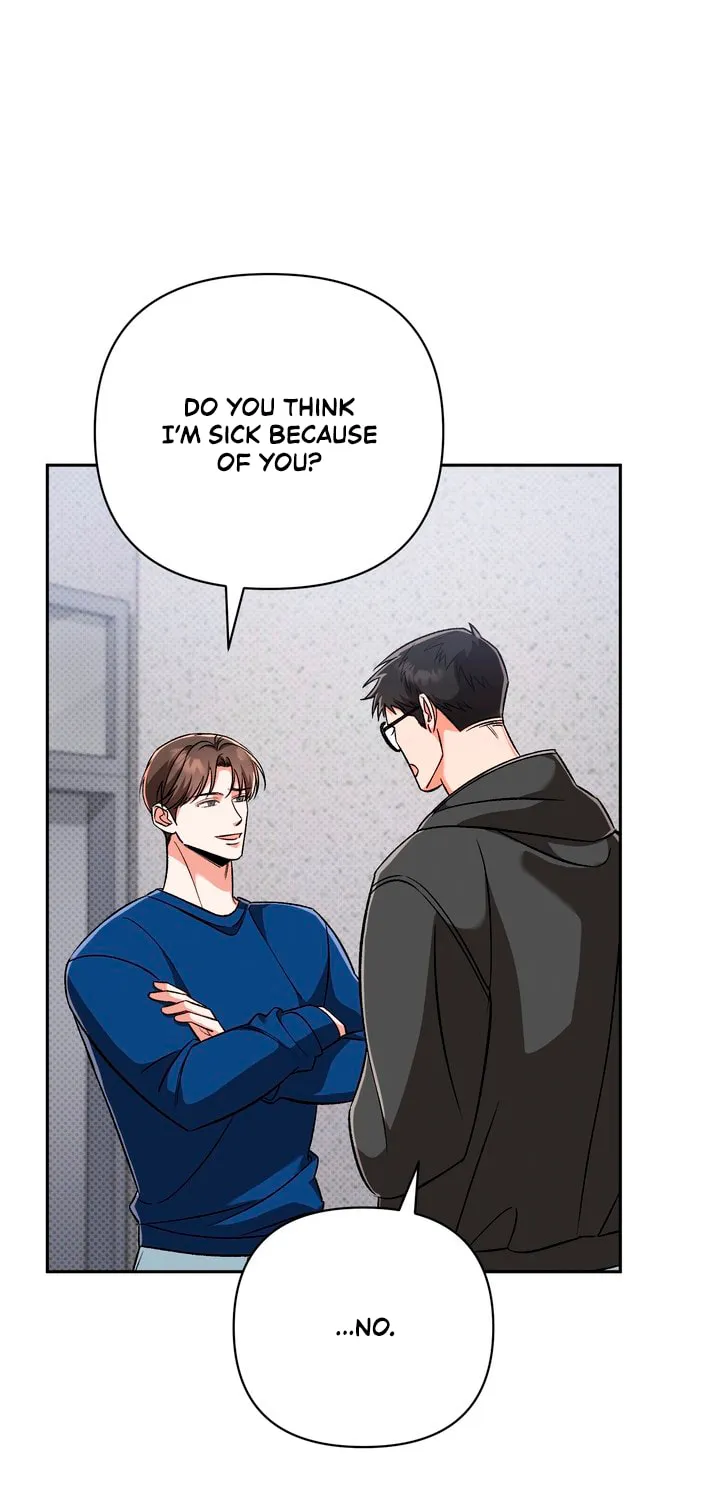Pheromone Fetish Chapter 5 page 7 - 