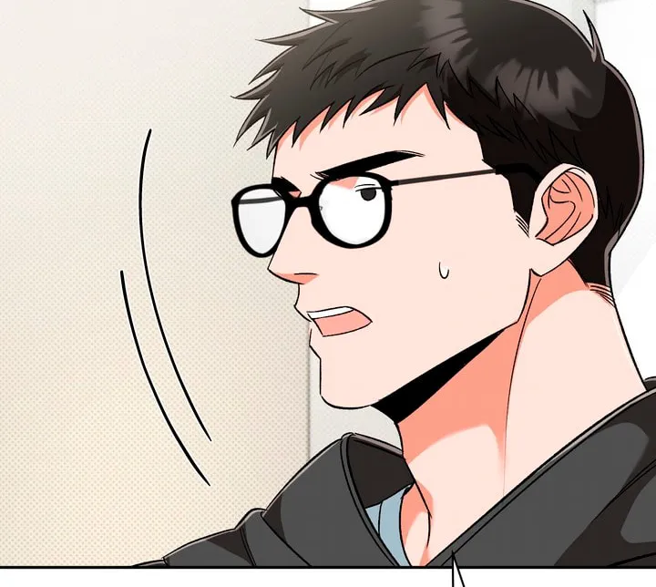 Pheromone Fetish Chapter 5 page 62 - 