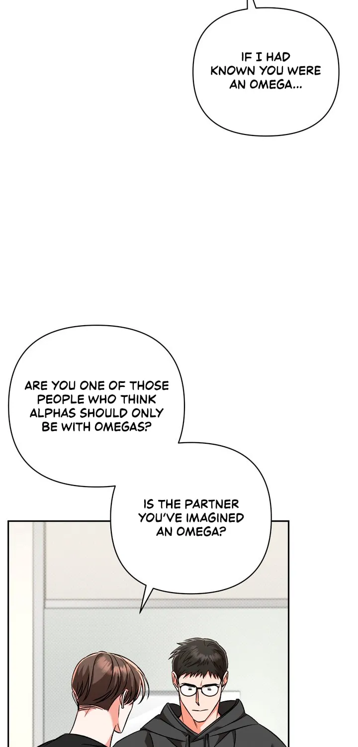 Pheromone Fetish Chapter 5 page 63 - 