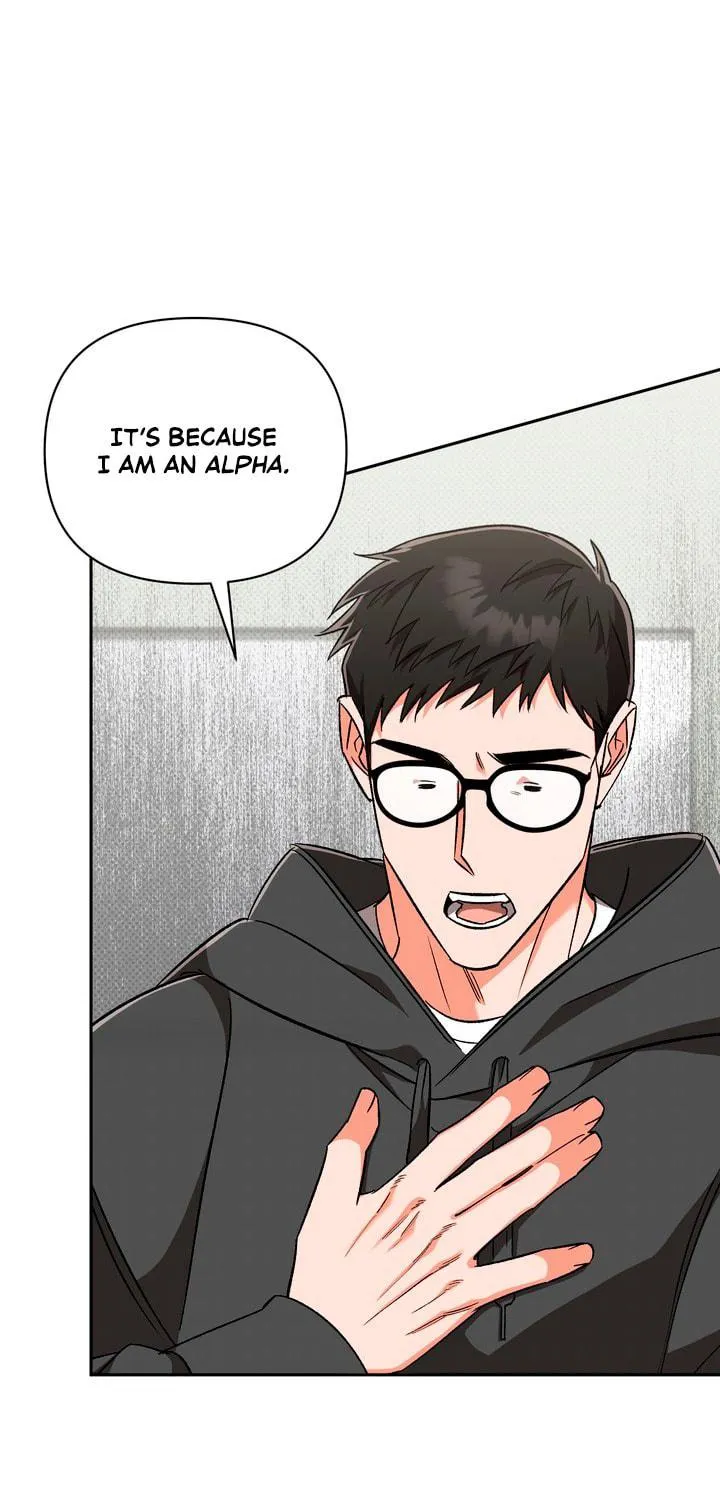 Pheromone Fetish Chapter 5 page 65 - 