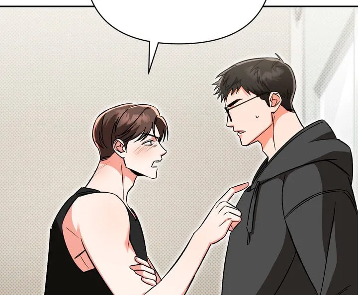 Pheromone Fetish Chapter 5 page 68 - 