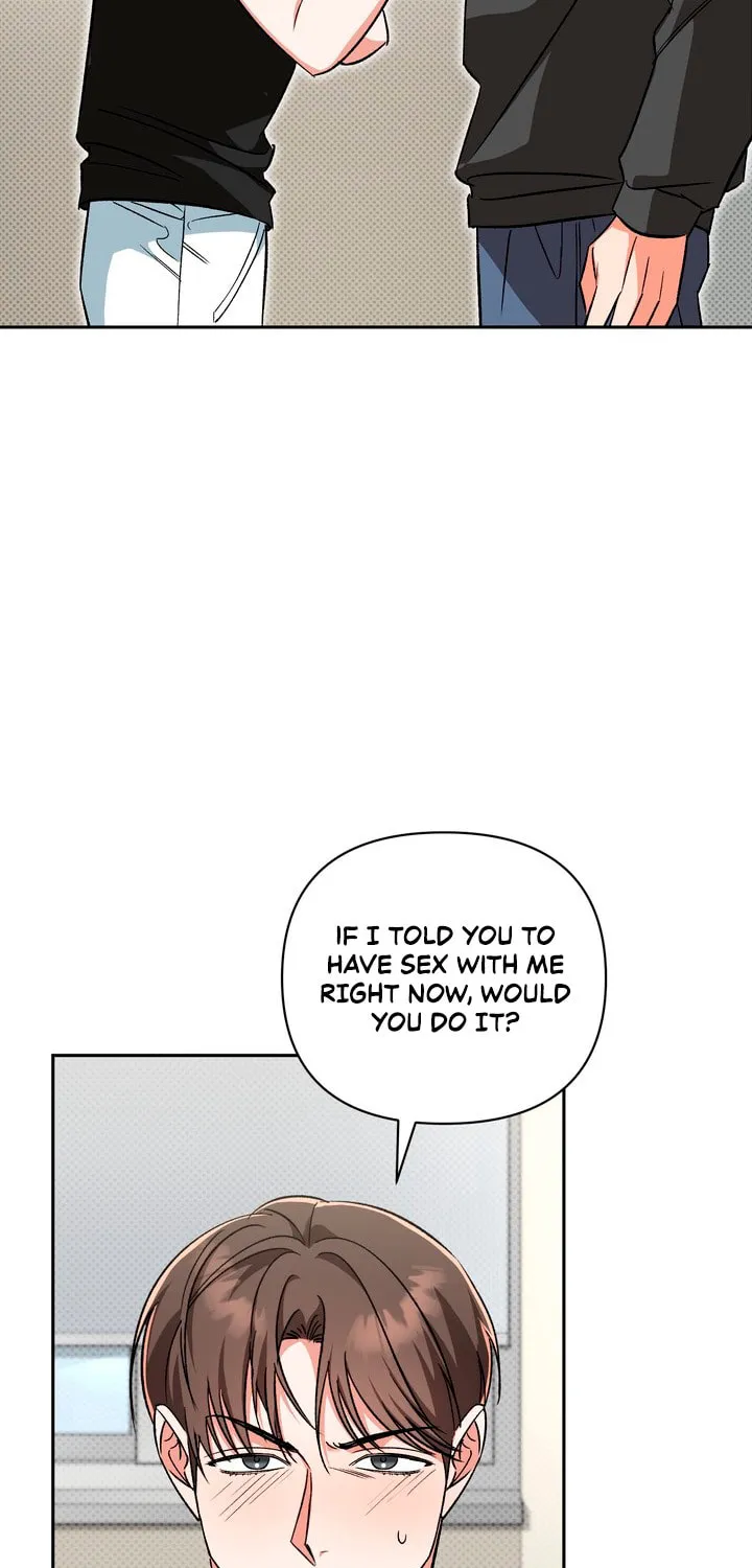 Pheromone Fetish Chapter 5 page 69 - 