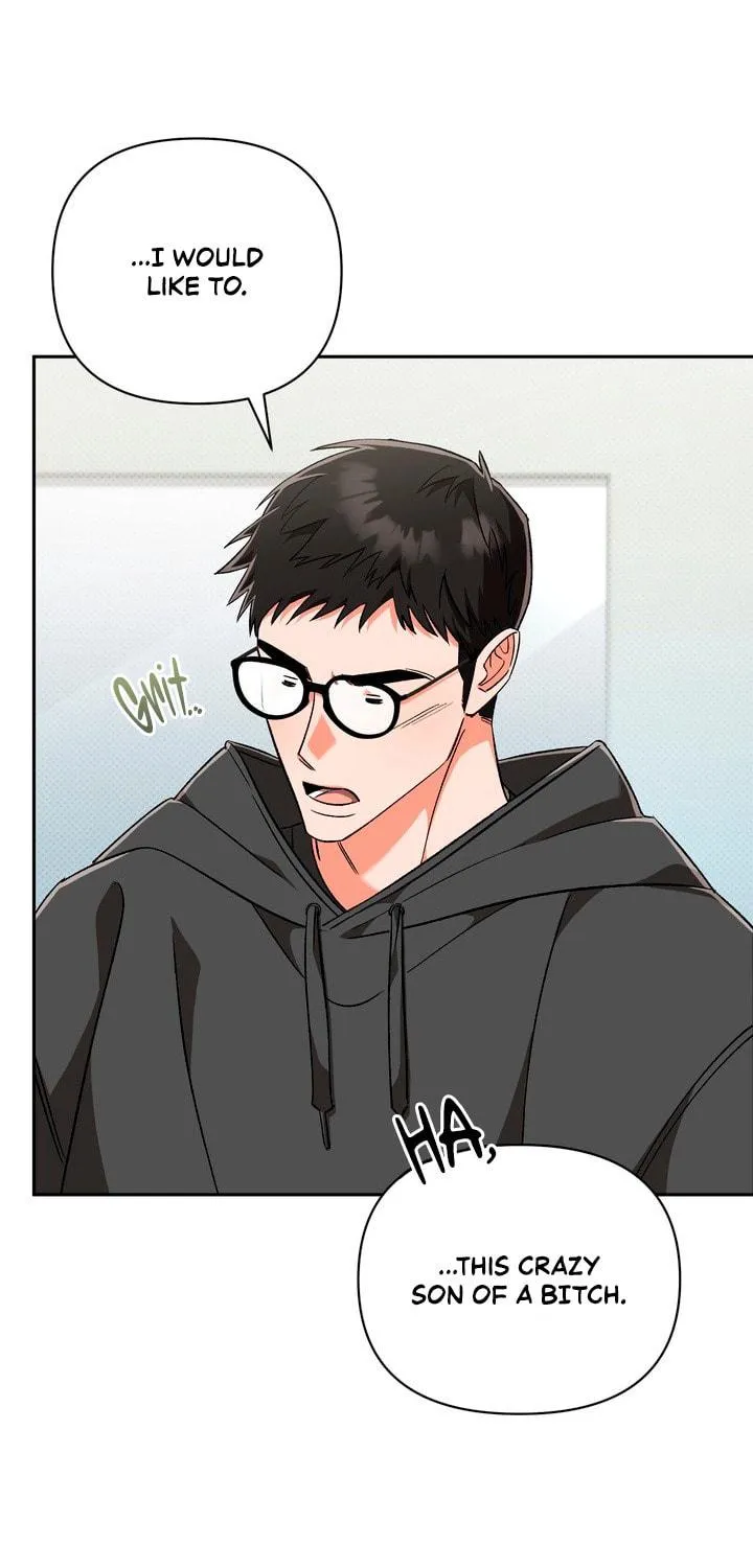 Pheromone Fetish Chapter 5 page 71 - 