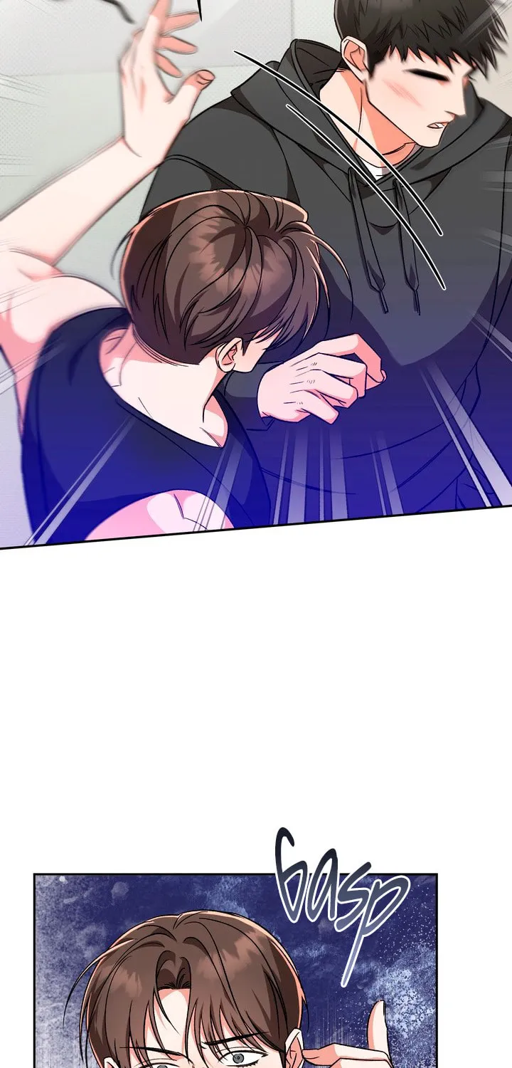 Pheromone Fetish Chapter 5 page 75 - 