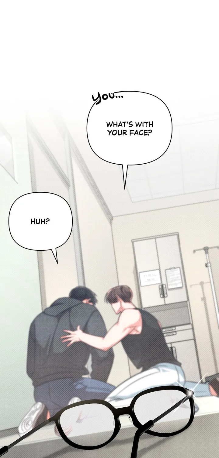 Pheromone Fetish Chapter 5 page 82 - 