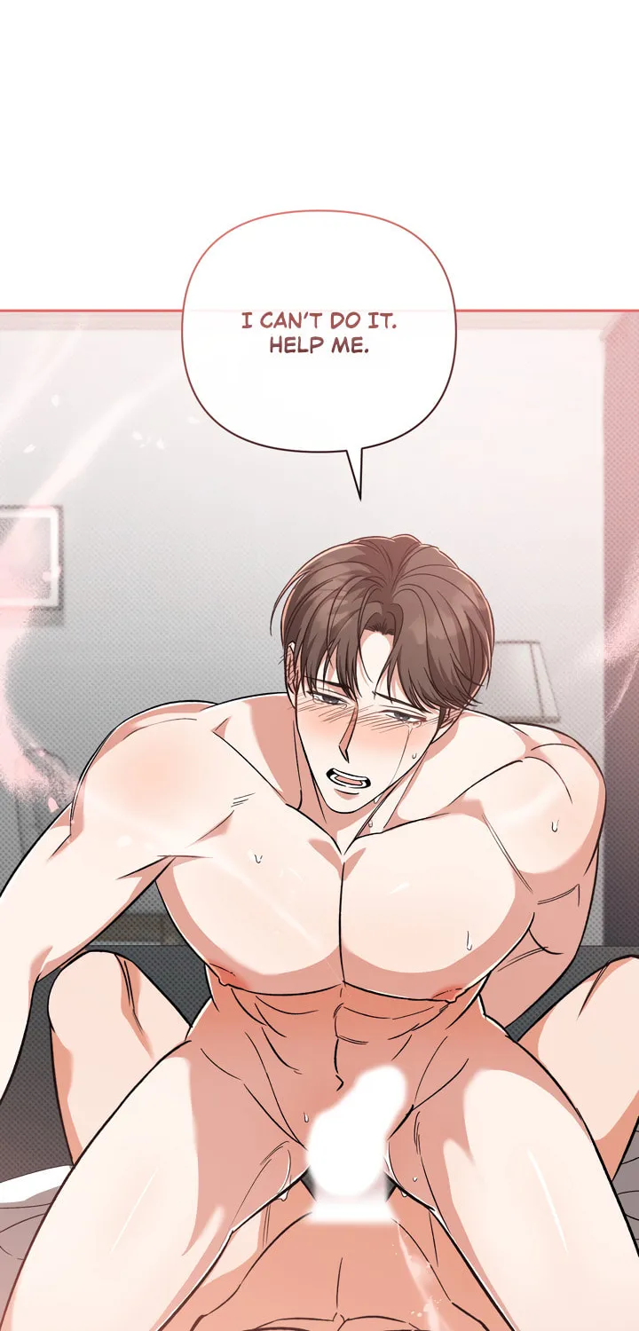 Pheromone Fetish Chapter 6 page 104 - 