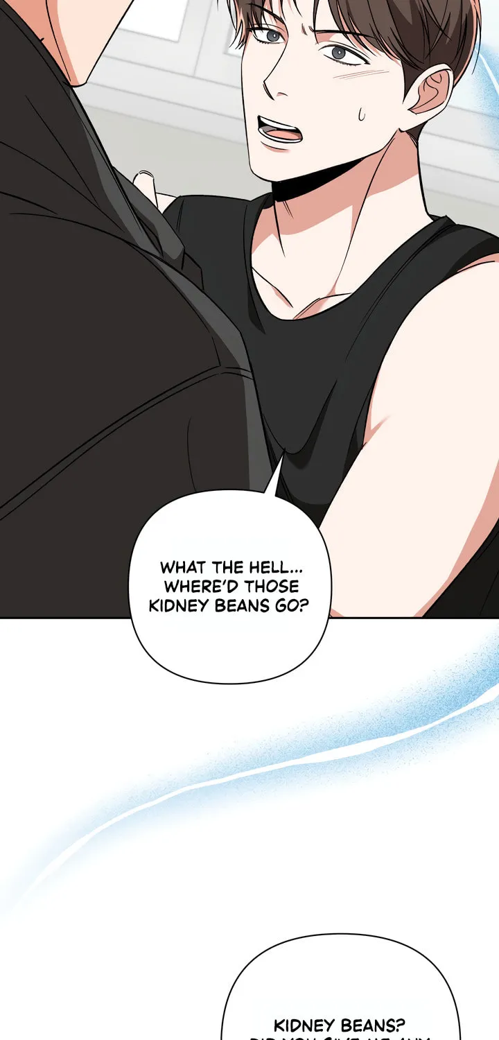 Pheromone Fetish Chapter 6 page 13 - 