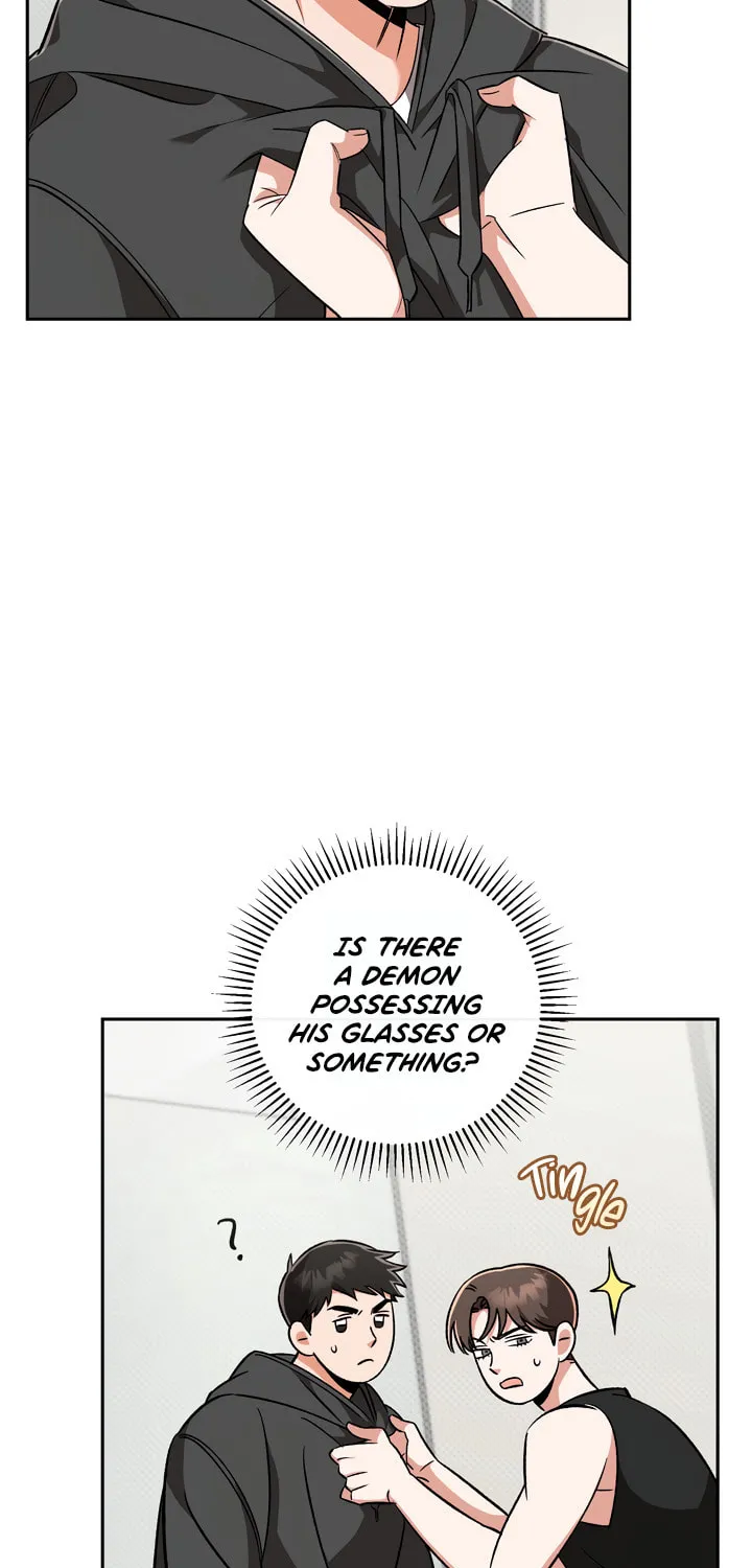 Pheromone Fetish Chapter 6 page 15 - 