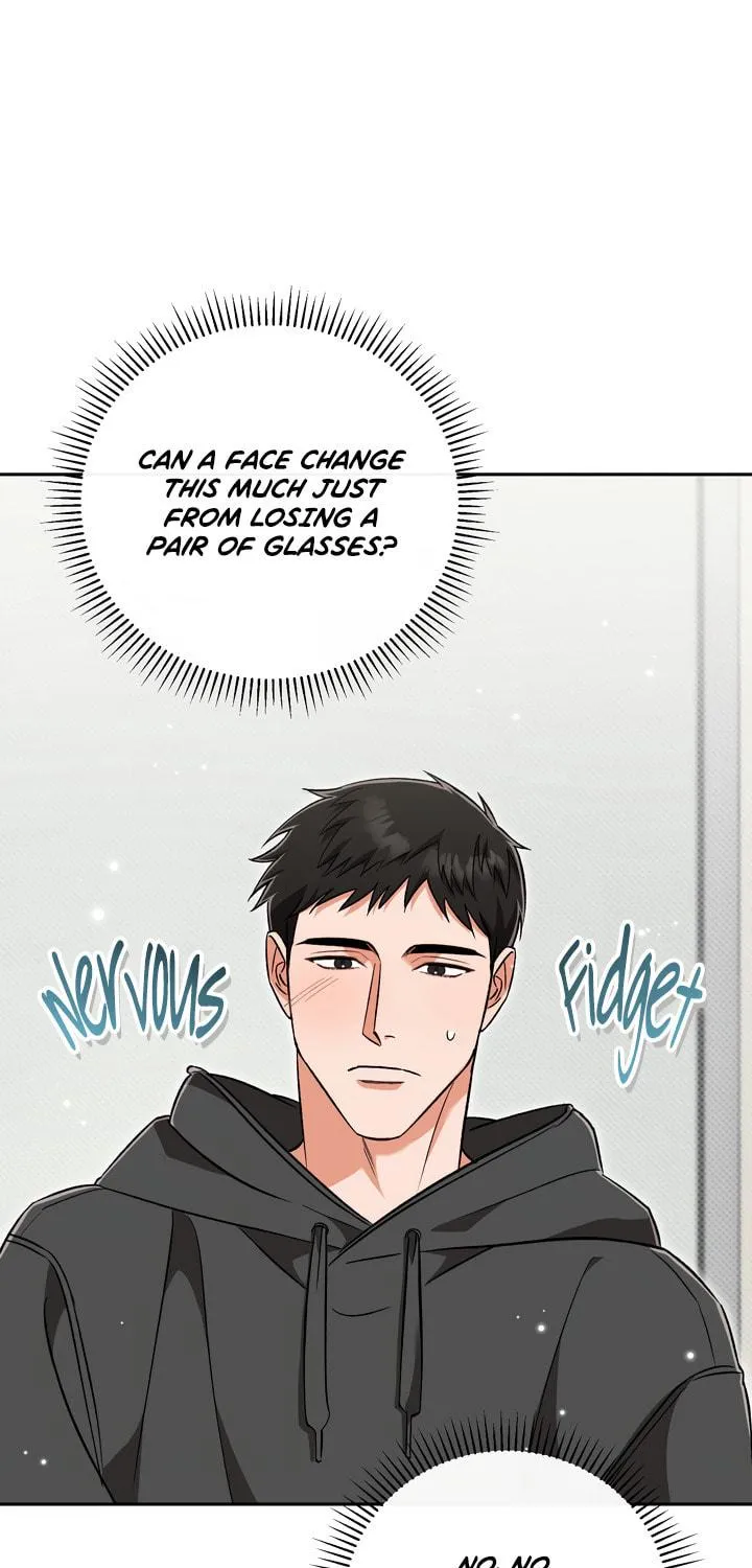 Pheromone Fetish Chapter 6 page 17 - 