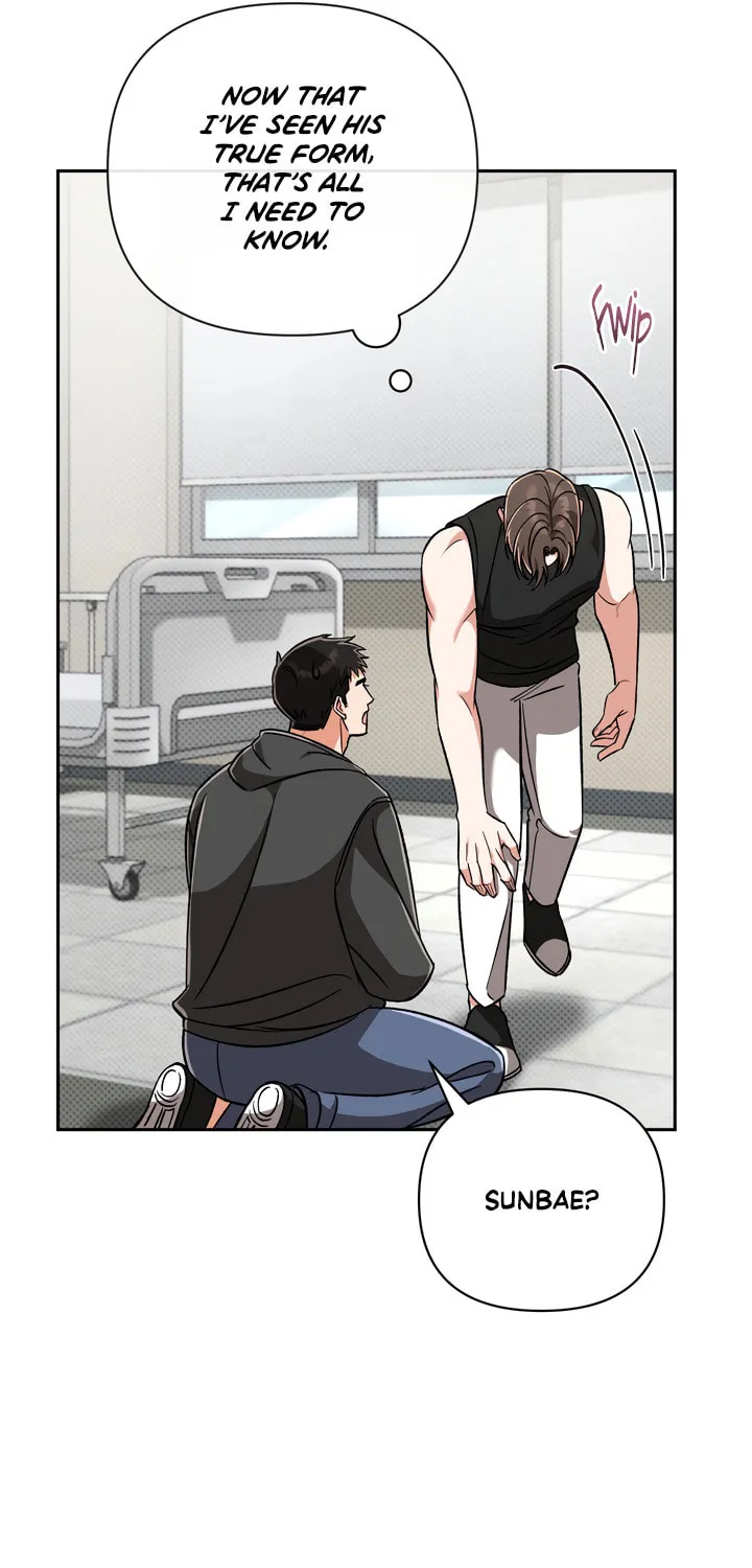 Pheromone Fetish Chapter 6 page 19 - 